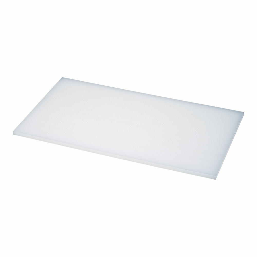 ※代引不可※ダイトカッティングボード　600×400×15mm 　業務用 プラスチック製 まな板 両面サンダー加工（シボ付き）特注対応【直送DSF_TKG】 (1-0365-0115)