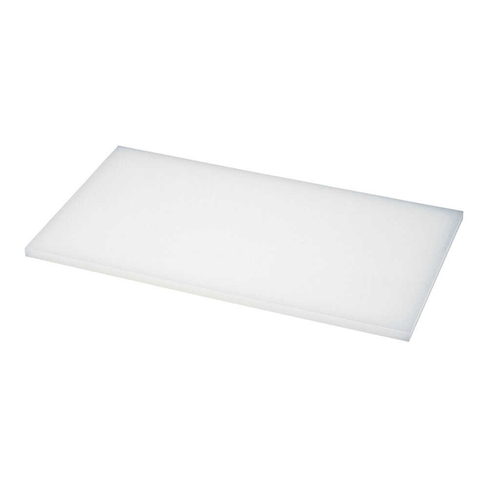 ※代引不可※ダイトカッティングボード　900×330×20mm 　業務用 プラスチック製 まな板 両面サンダー加工（シボ付き）特注対応【直送DSF_TKG】 (1-0365-0241)