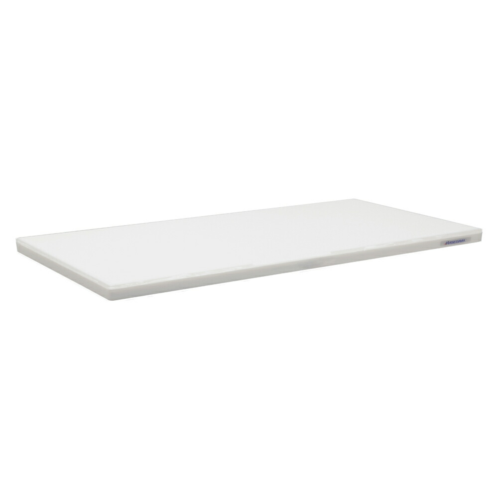 ※代引不可※ポリエチレン・軽量おとくまな板 4層　1200×450×H30mm　W 　業務用 はがせるまな板 木芯入り軽量まな板 プラスチック製 積層タイプ 色分け管理 衛生管理 防菌 防カビ 【直送DSF_TKG】 (1-0375-0312)