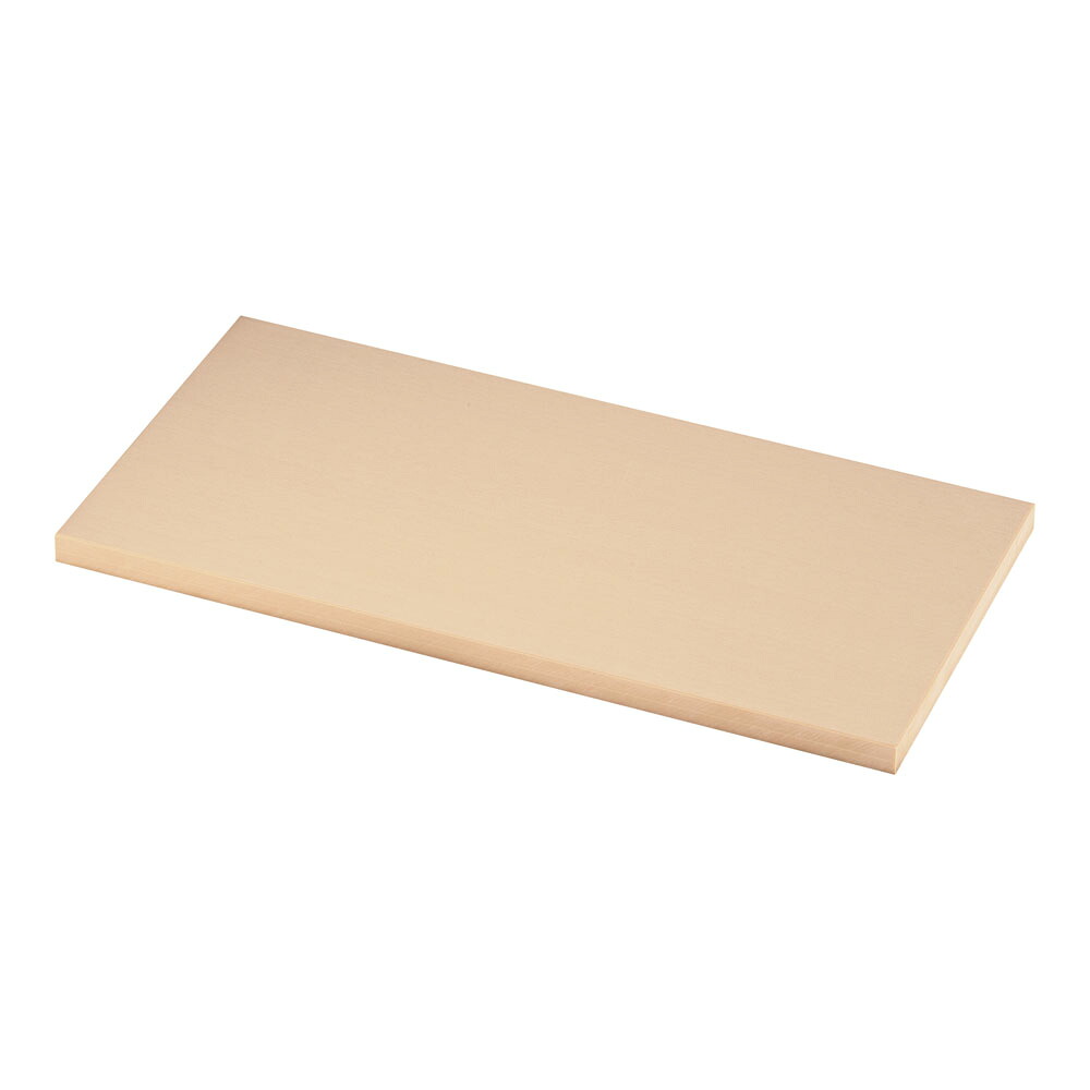 ※代引不可※ニュー抗菌プラスチックまな板　800&times;400&times;50 　業務用 厨房用品 まないた 防菌 防カビ 【直送DSF_TKG】 (1-0364-0516)｜食器の通販 KYOEI