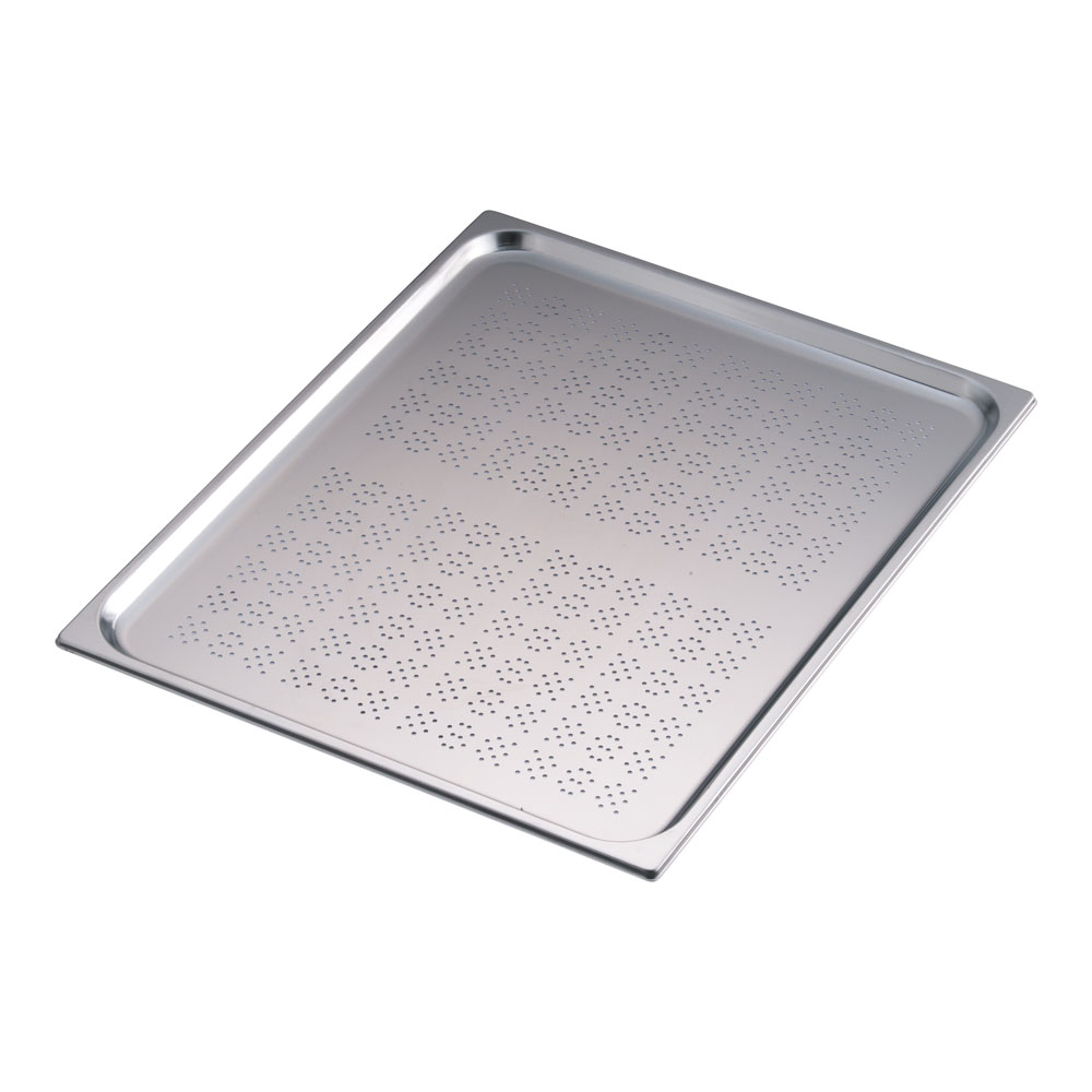 ヴォルラース 18-6スーパーパンSP5　穴明2/1　20mm210202 【ISF_TKG】 (1-0120-0301)｜食器の通販 KYOEI 8,608円