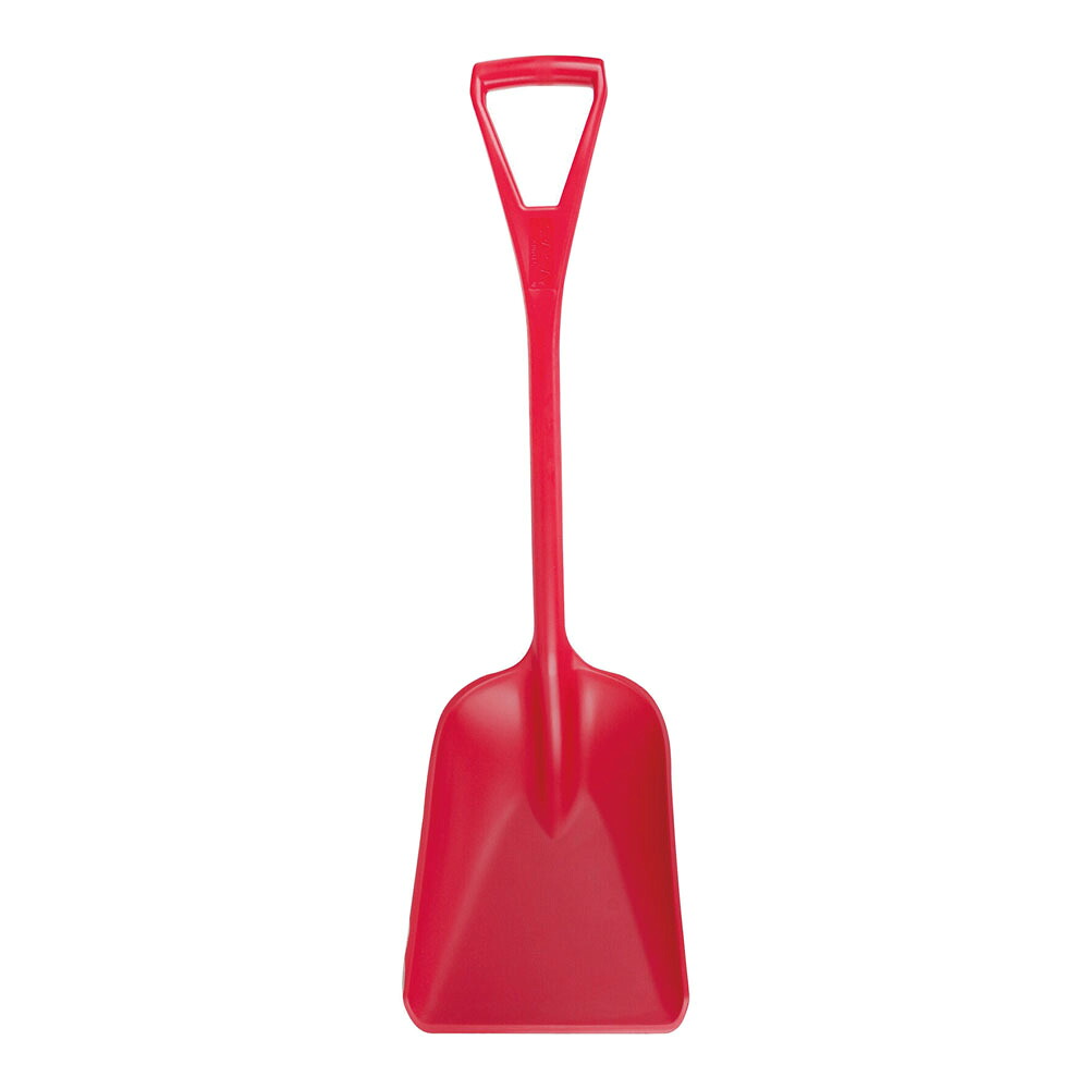 ※代引不可※カーライル スコップ 41076EC レッド 【直送DSF_TKG】 (1-0210-0903)|食器の通販 KYOEI