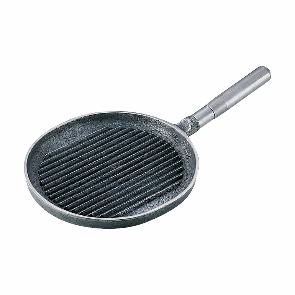 鉄柄小判ステーキパン (1-0109-1001)|食器の通販 KYOEI