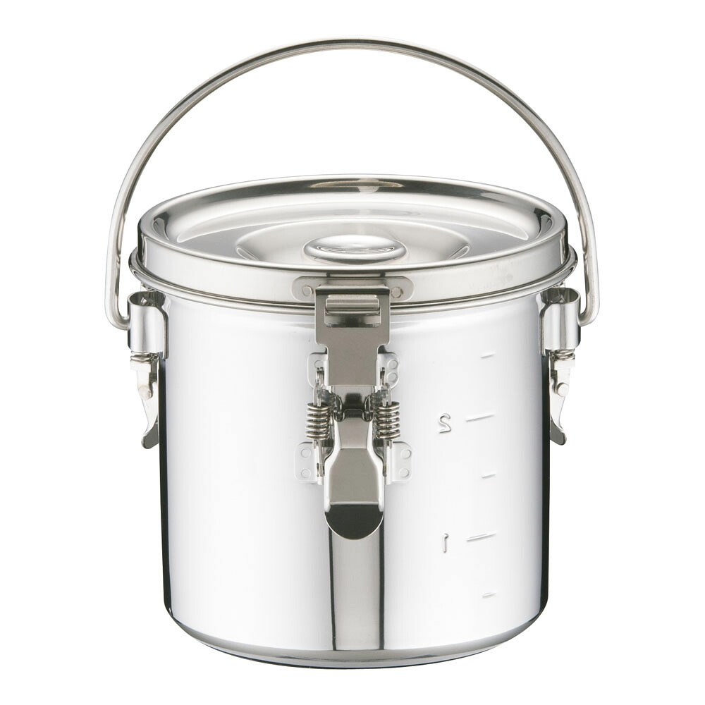 KO 19-0 電磁調理器対応　スタッキング給食缶　16cm 　Mauviel 卓上用 テーブルサービス COPPER+STAINLESS STEEL (1-0191-0601)