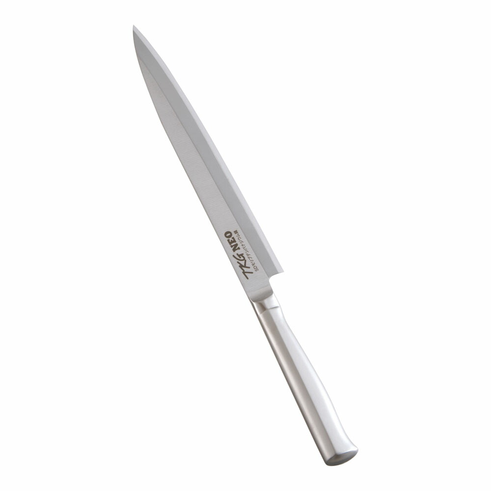 TKG-NEO(ネオ)柳刃(片刃)　24cm (1-0329-0802)