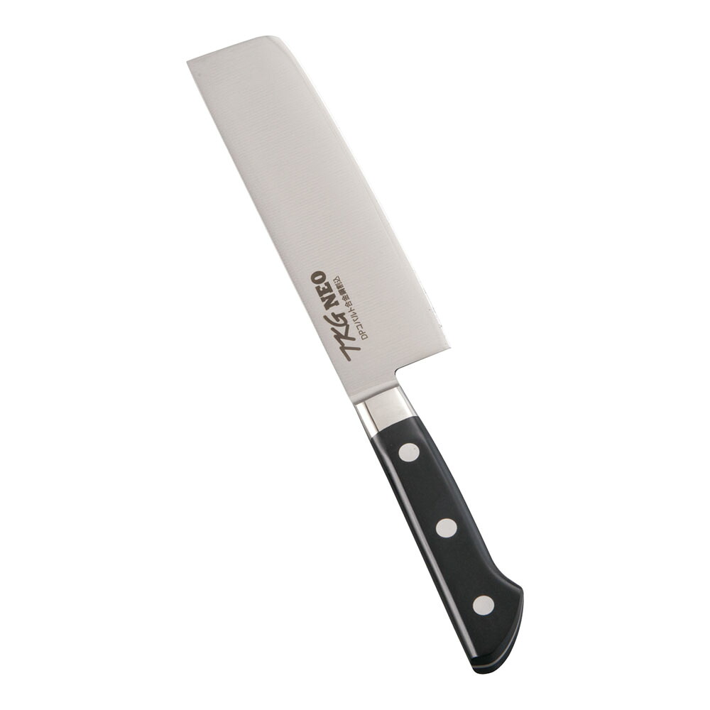TKG-NEO(ネオ)DP口金付 菜切 16.5cm (1-0308-0601)|食器の通販 KYOEI
