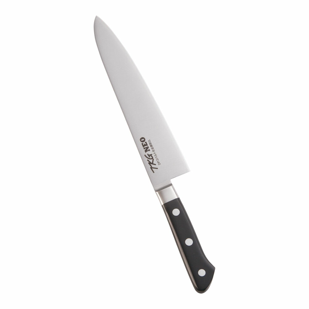 TKG-NEO(ネオ)DP口金付　牛刀　21cm (1-0308-0202) 6,956円