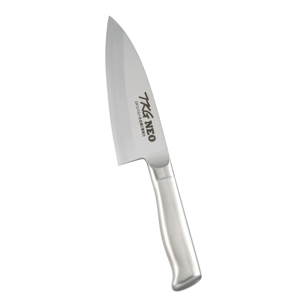 TKG-NEO(ネオ)出刃 左利き用　15cm (1-0329-1401) 15,551円