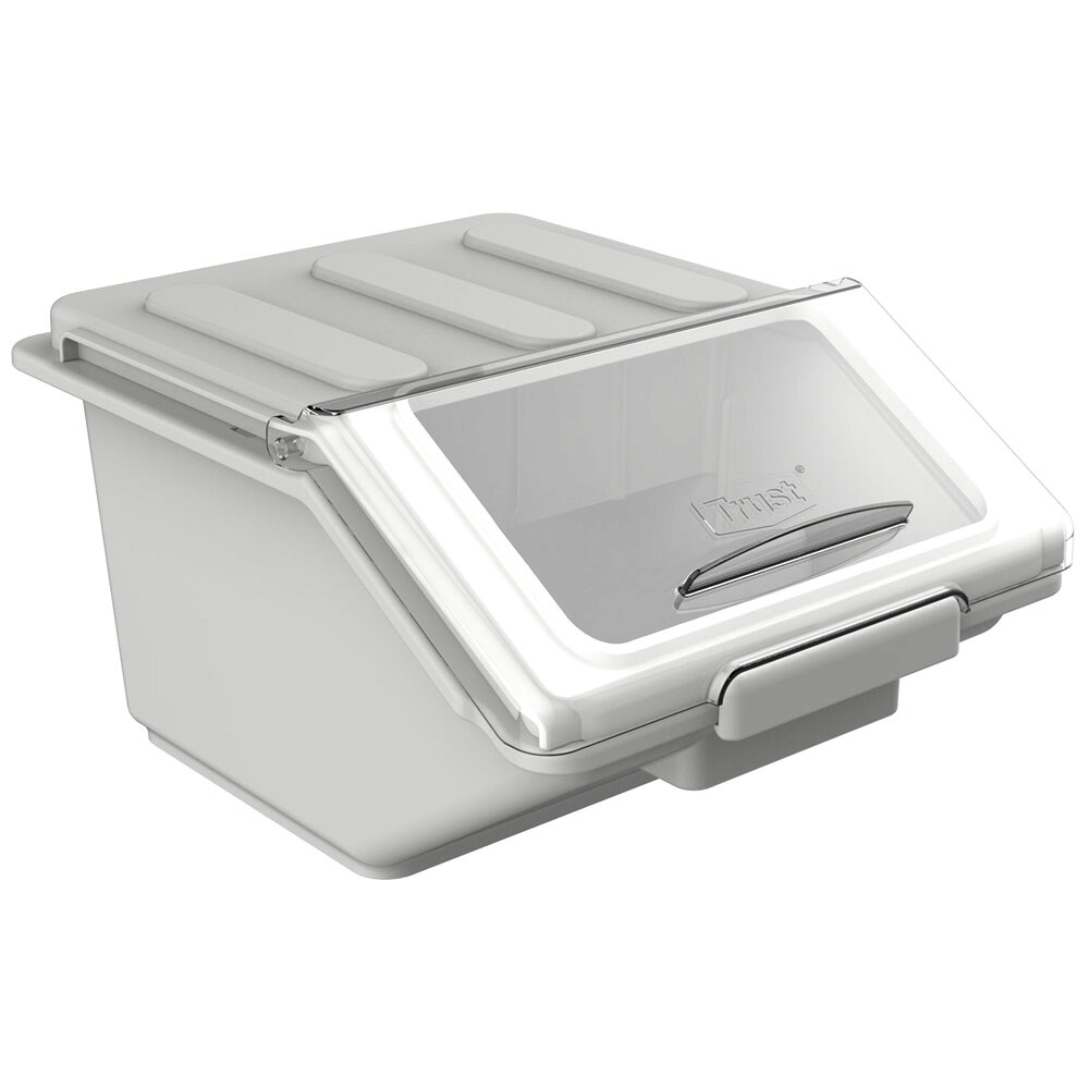 トラスト シェルフタイプ食材コンテナ　8418　10L (1-0213-0101)｜食器の通販 KYOEI