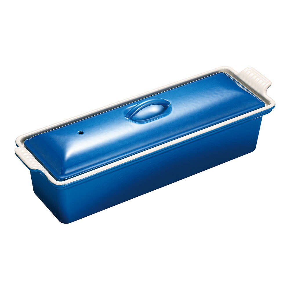 楽天市場】ル・クルーゼ (Le Creuset) テリーヌ・レクタ 32cm