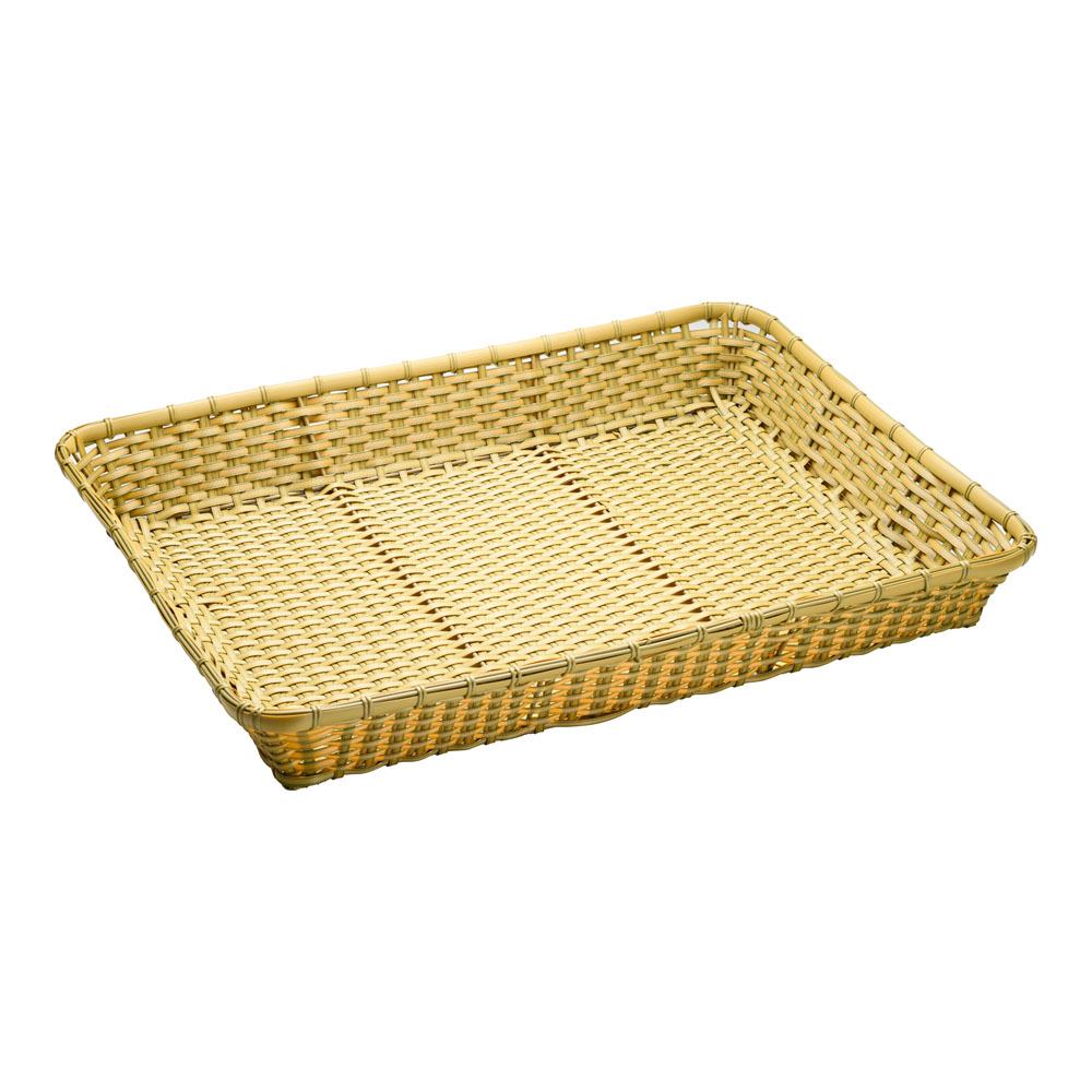 樹脂ダンベイ(深)白　60号　91-046A 【ISF_TKG】 (1-2194-1101)｜食器の通販 KYOEI