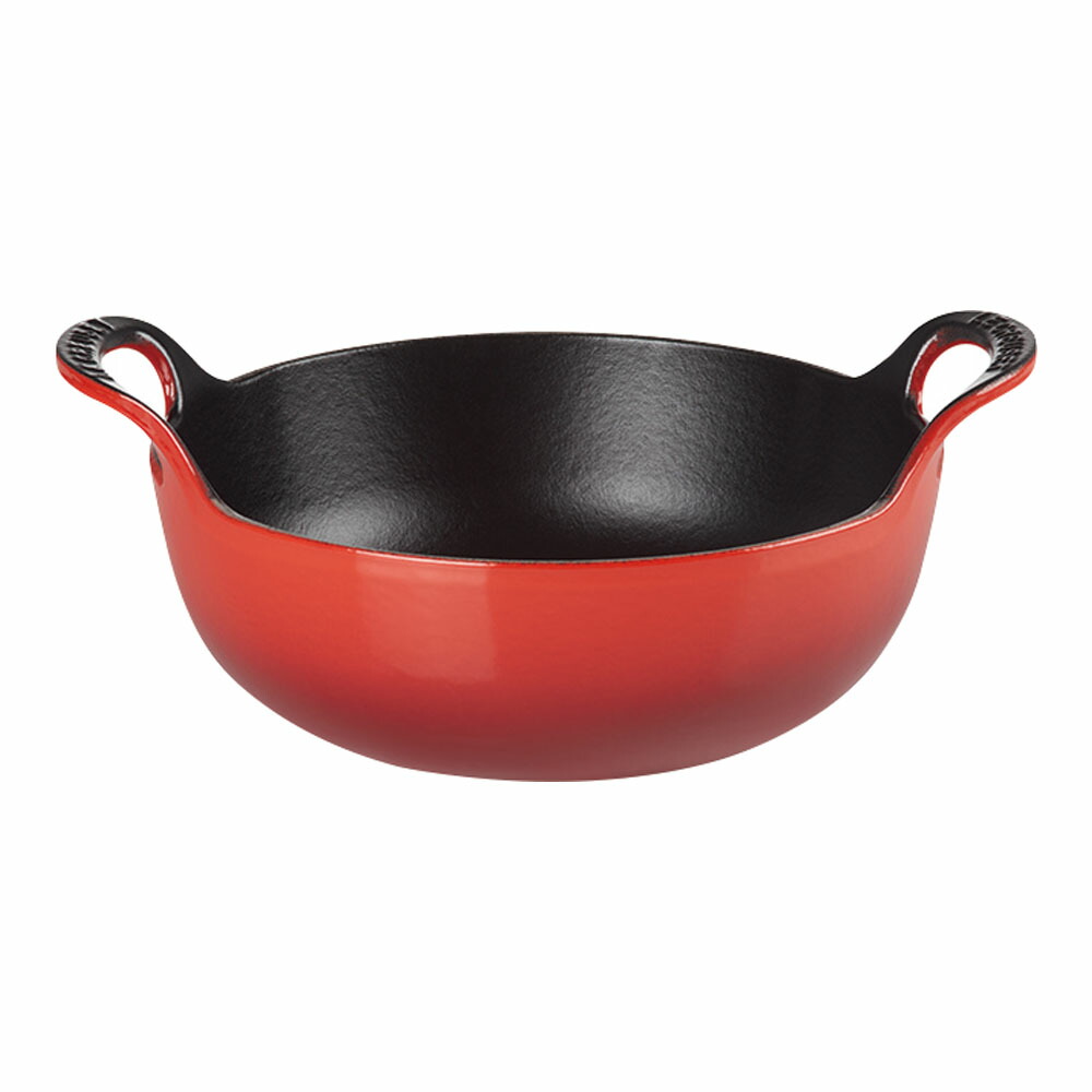 Le Creuset バルチ・ディッシュ 24cm レッド Le Creuset バルチ・ディッシュ 24cm レッド