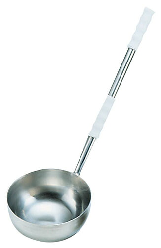 サニプス レードル 2L060 2l (ダブルグリップ) 【ISF_TKG】 (1-0199-0502)|食器の通販 KYOEI