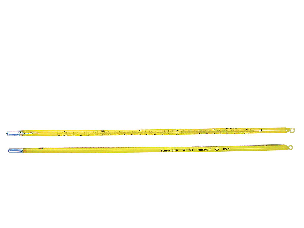 送料無料 標準棒状温度計 JC-1153 3号 100~150℃ 【直送DSF_TKG】(1-0625-0604)|食器の通販 KYOEI