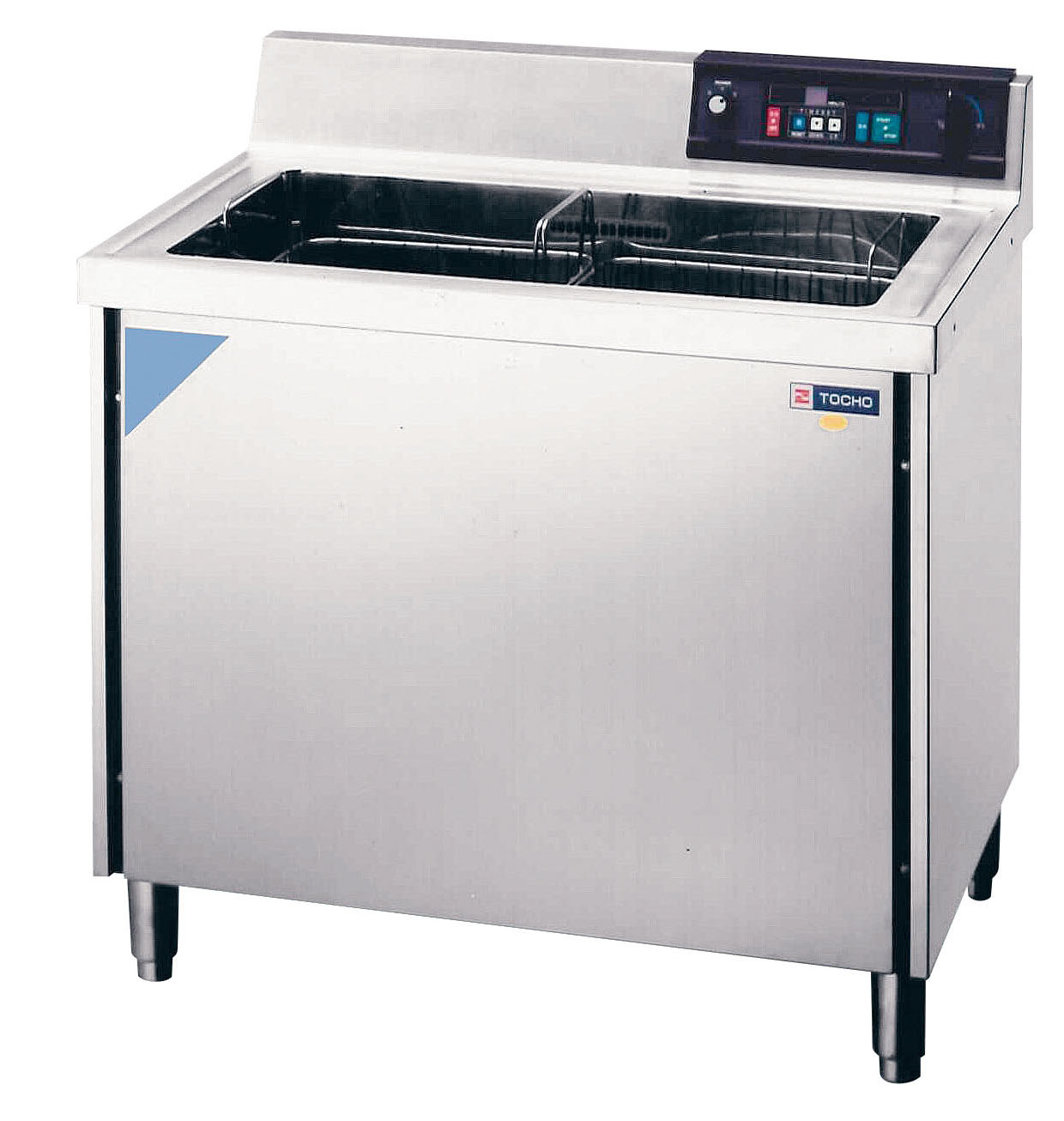 ※代引不可※超音波洗浄機 トーチョーラーク　UCP-900 【直送DSF_TKG】 (1-0395-0701)｜食器の通販 KYOEI 632,280円