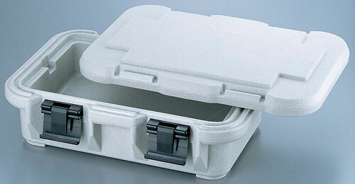 キャンブロ カムキャリアSシリーズ UPCS140スペックルグレー 【ISF_TKG】 (1-0158-0702)|食器の通販 KYOEI