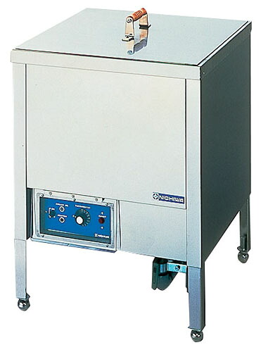 ※代引不可※電気消毒槽 EDS-900　 【直送DSF_TKG】 (1-0393-0302)