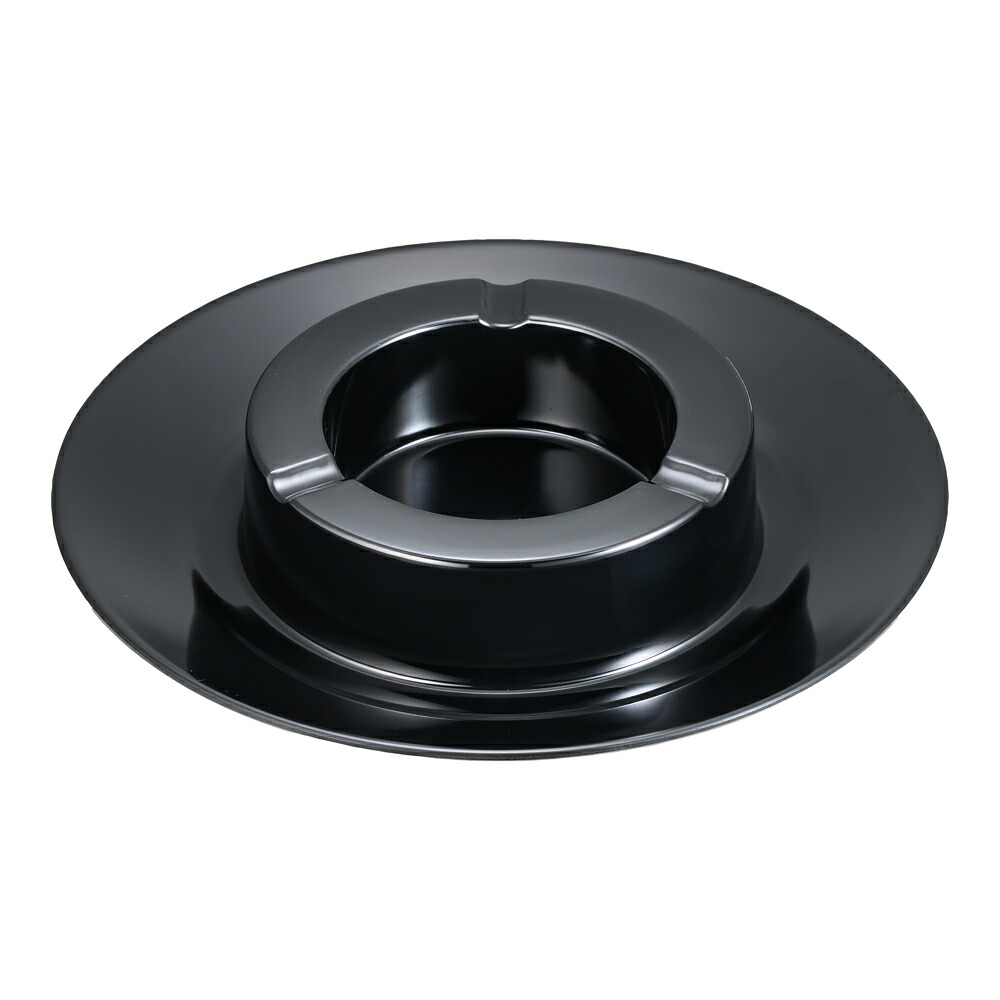 楽天市場】エス・テー・デュポン シガー灰皿 06048 ブラック