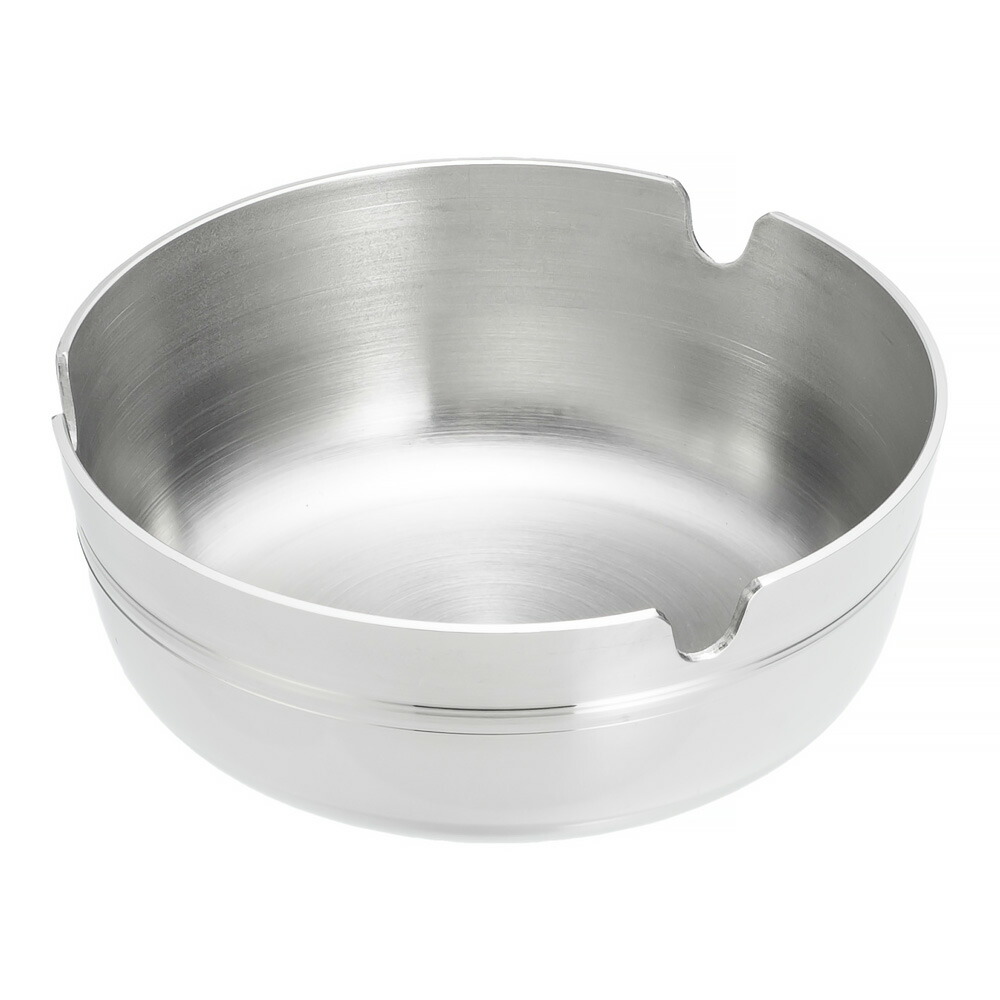 シティスタック灰皿 楽天市場】18-8シティースタック 灰皿 9cm【 はいざら 簡易 灰皿 人気