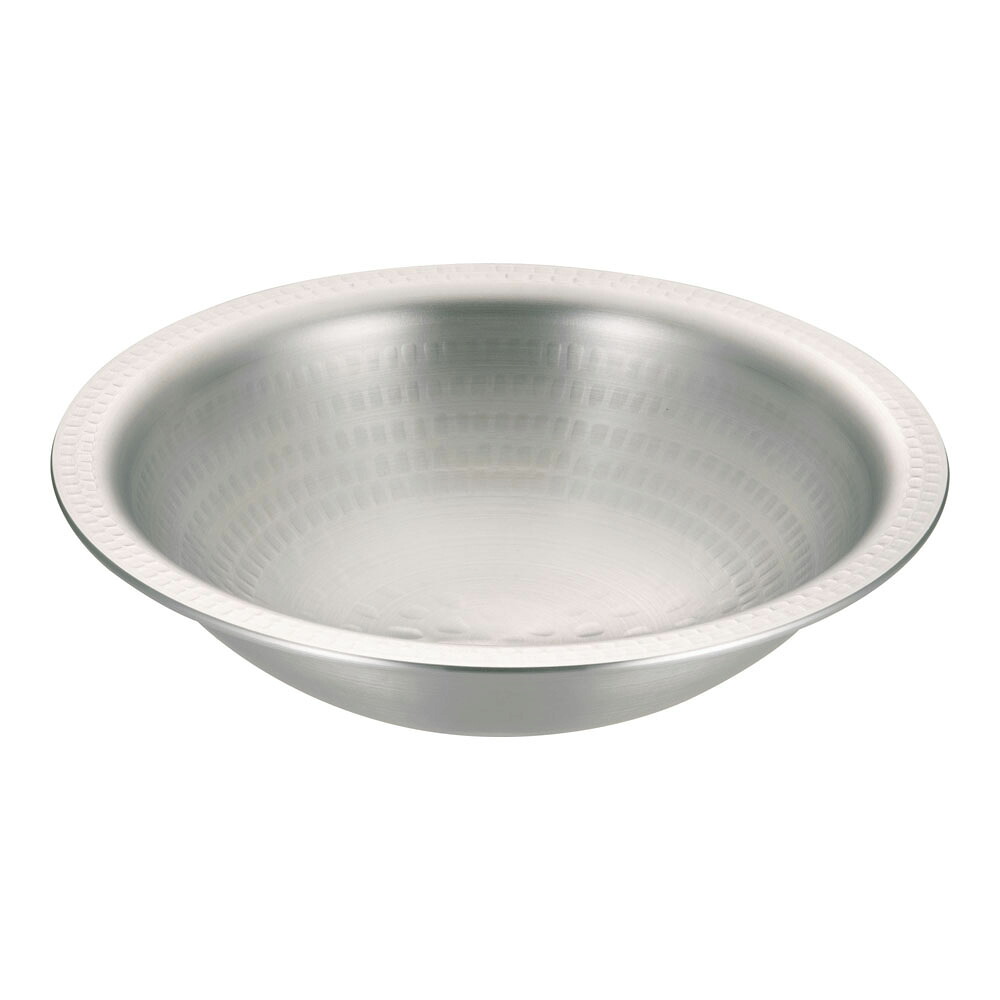 うどんすき鍋24cm アルミ DON打出 うどんすき鍋 24cm (1-2111-0701)｜食器の通販 KYOEI