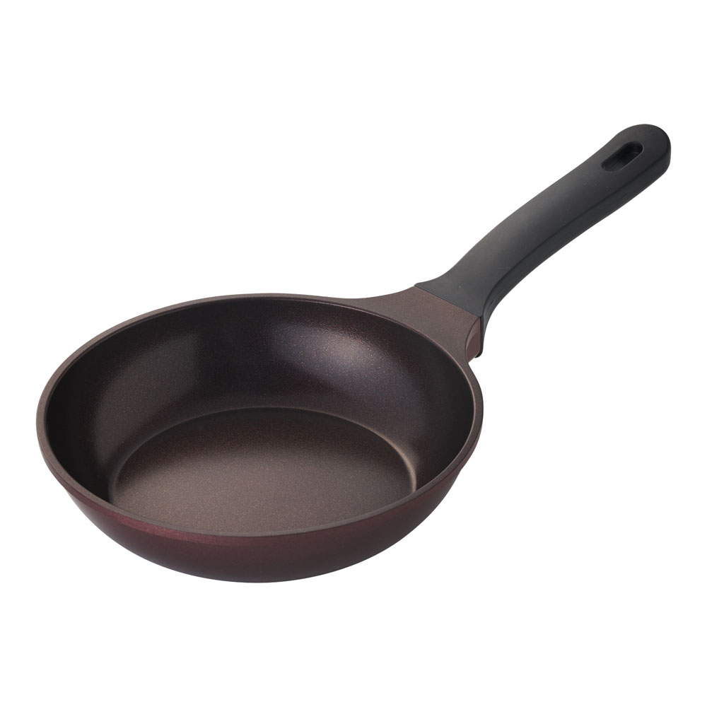 IHダイヤモンドコート フライパン 【20cm|24cm|26cm|28cm】 (1-0057-01)