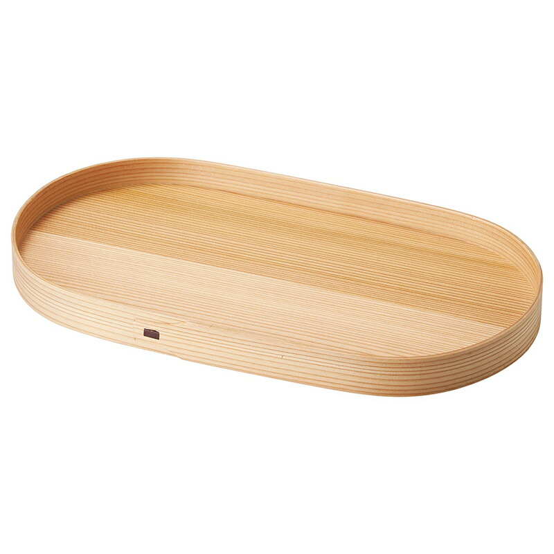 楽天市場】【トレイ】コーヒートレイ | 大館曲げわっぱ | 栗久 : BECOS