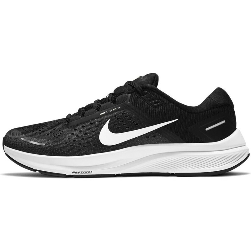 楽天市場 Nike ナイキ メンズ ランニングシューズ Cz67 001 動きやすい 快適性 安定性 ジョギング ウォーキング ズームストラクチャー 23 男性用 Kyoeisports楽天市場店