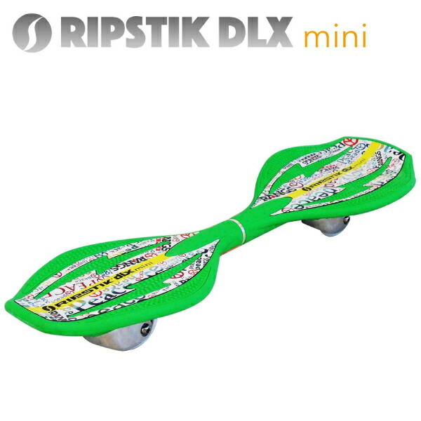 楽天市場】RIPSTIK DLXmini (ピース) リップスティック