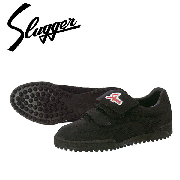 楽天市場】【ネーム刺繍無料】久保田スラッガー アップシューズ