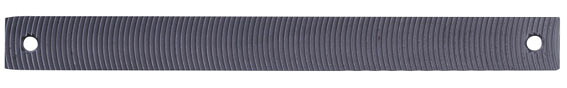 SWIX スウィックス (T0108) TUNE UP GOODS ボディーファイル波目カット30cm スキー スノーボード兼用 メンテナンス