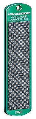 HOLMENKOL ホルメンコール ダイヤモンドファイルワールドカップ #800 24482