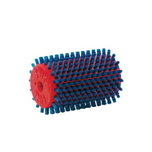SWIX スウィックス (T0017W) ローリングファインブラシ100粍 ロトブラシ ファインナイロン スノーボード スキーの板 ウィンタースポーツ 検査と修理 冬 アルペン 雪山