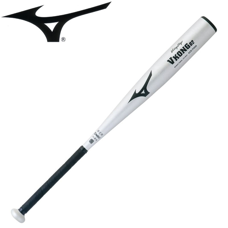 MIZUNO ミズノ ビクトリーステージ Vコング 02 軟式少年 野球 バット 2tr433_2.jpg