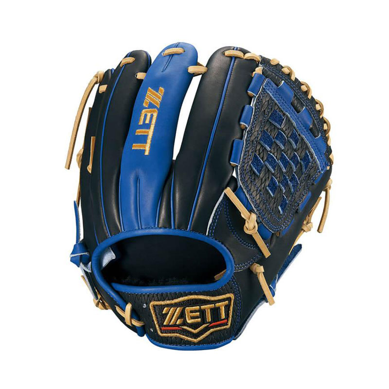 楽天市場】ゼット 軟式グローブ 内野 プロステイタス 源田モデル 内