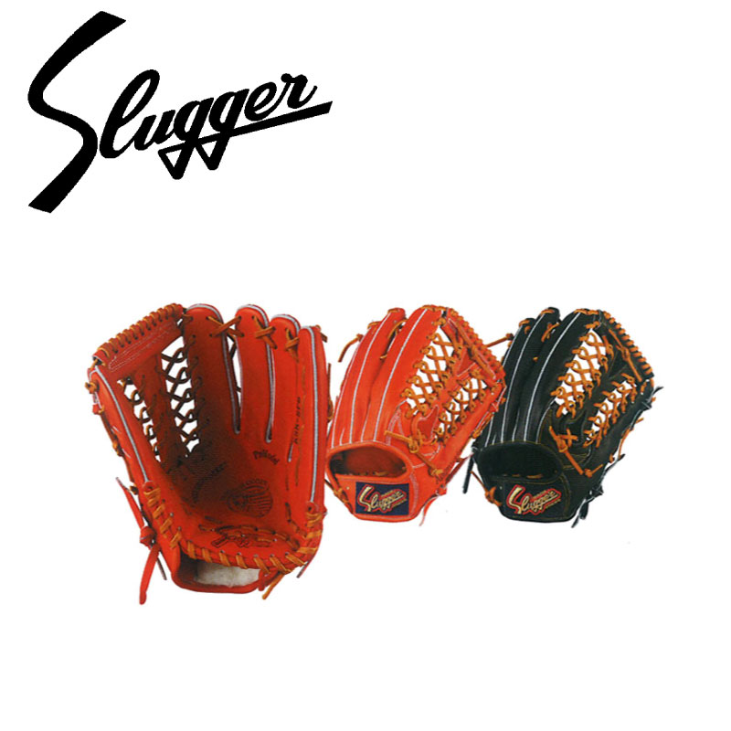 slugger 外野用グラブ　硬式用　久保田スラッガー 楽天市場】【2022 春夏】 久保田スラッガー 【KUBOTA SLUGGER