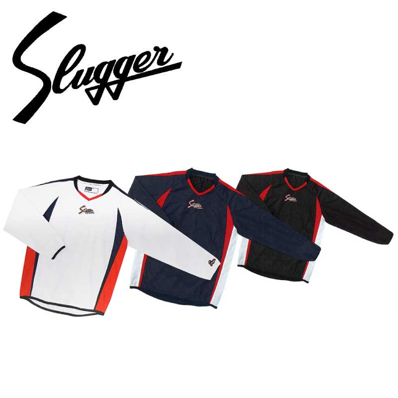 KUBOTA SLUGGER 久保田スラッガー  Vジャン長袖ブラック/レッド/ホワイト アウター  (L-77) 楽天市場】KUBOTA SLUGGER 久保田スラッガー Vジャン長袖ブラック