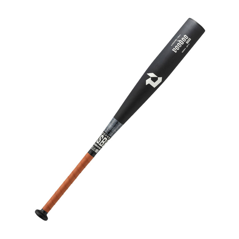 DeMARINI ディマリニ 少年硬式バット 少年軟式用 78/580 WBD25810107858