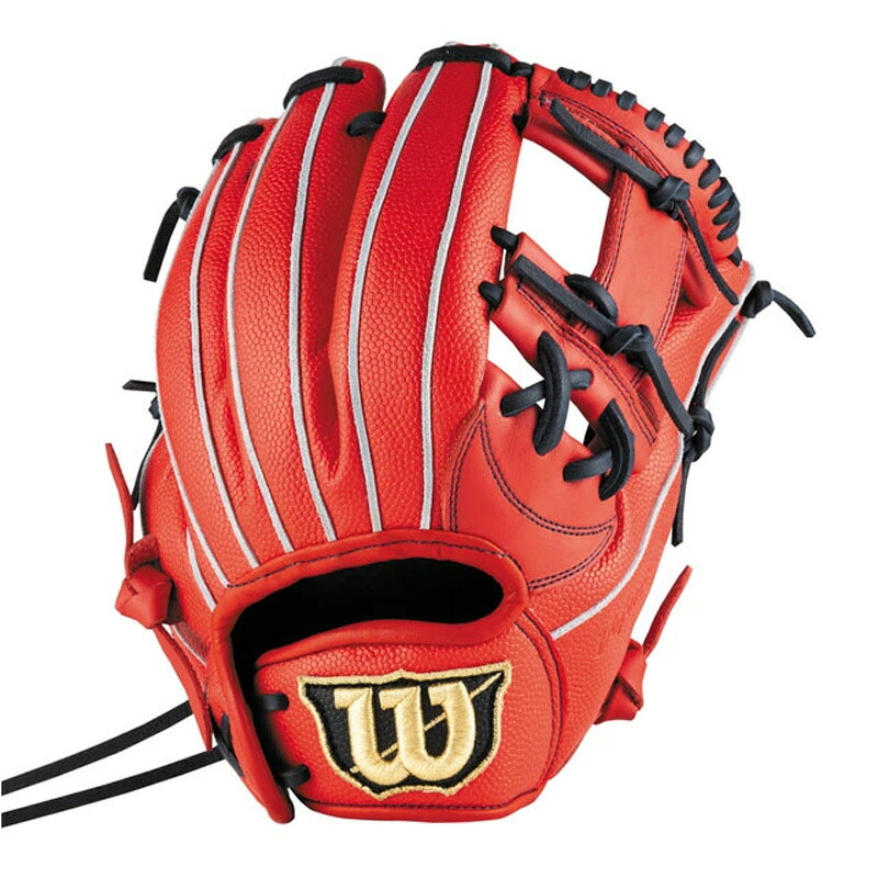 DeMARINI ディマリニ ジュニア用 D-MAX DUAL Jr.内野手用 7J型 WBW103118