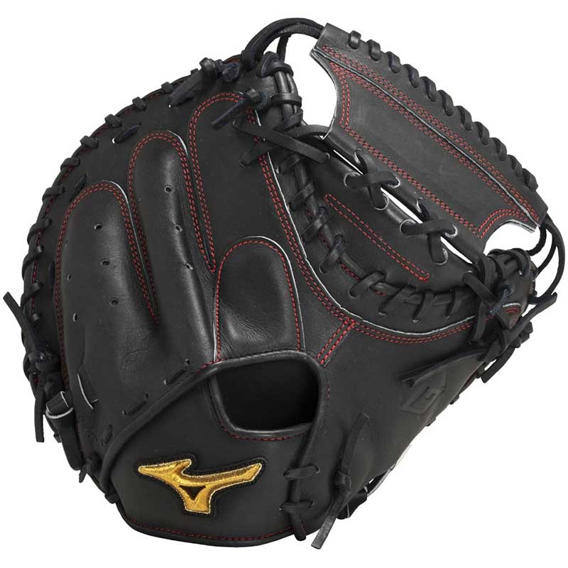 楽天市場】ミズノ グローブ MIZUNO 硬式用 グローバルエリート