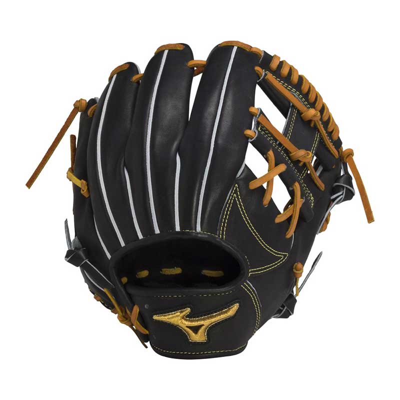 ミズノプロ　硬式グラブ　内野手用　限定皮革プレキシーエリート 楽天市場】BSS限定 ミズノプロ 限定 皮革 ヒカク プレキシー