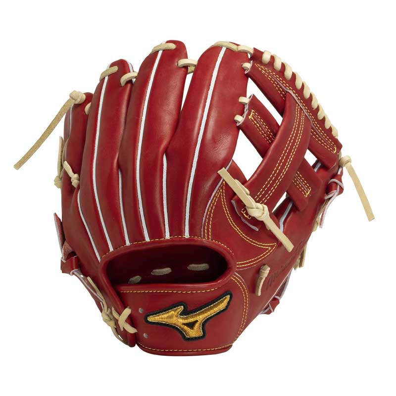 楽天市場】硬式用 ミズノプロ Classic 内野手用1 ジュニア用 D-MAX