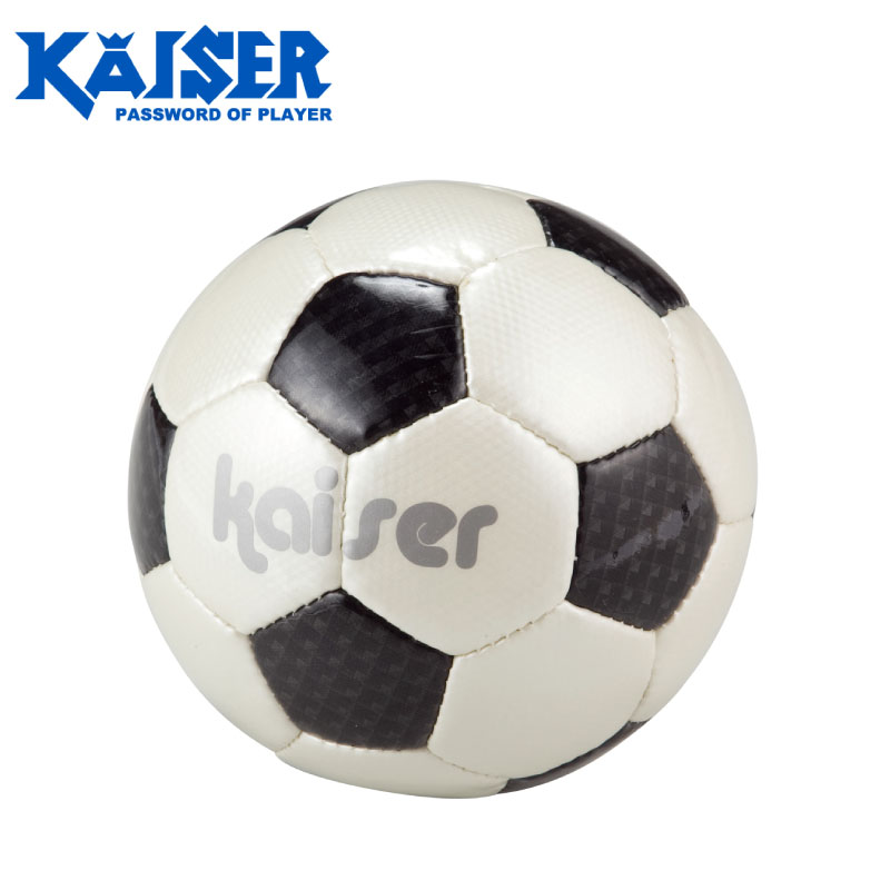 楽天市場 Kaiser カイザー Puサッカーボール 4号 小学生 練習用 レジャー Kw 142 Kyoeisports楽天市場店