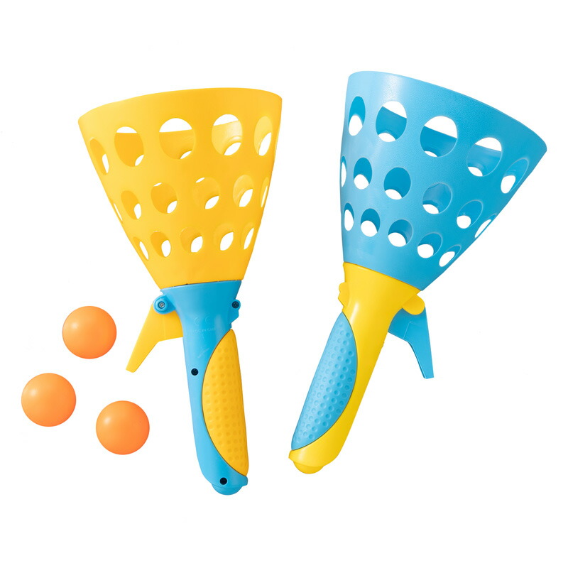 楽天市場】【送料無料】フライングキャッチボール/kaiser(カイザー)/KW