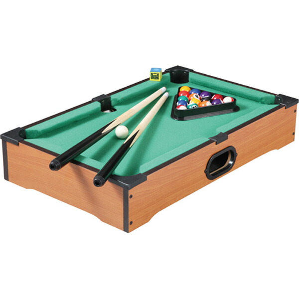 ミニ ビリヤード セット 一式 kw-645_1.jpg