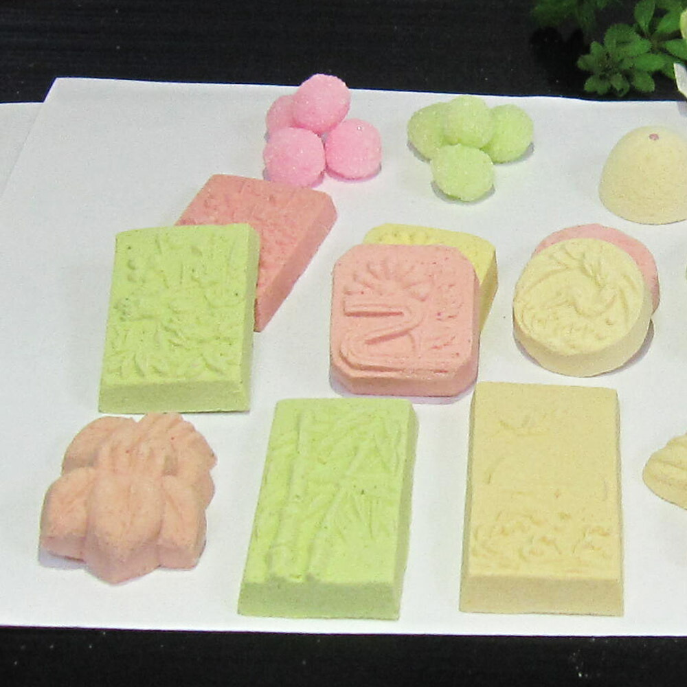 お取り寄せ項目物 連盟精糖糖分 御 干お菓子 特大 10個 仕掛ける 全国 送料無料 銘記品 賜り物 贈呈品 スイーツ 和菓子 和三盆 お干菓子 干菓子 英名 組成記念 施設記念 儀式用 出来事 お供え お祝賀 内祝 香典答 デメリット供養 お返し 老舗 お菓子 上等さ お取り寄せ