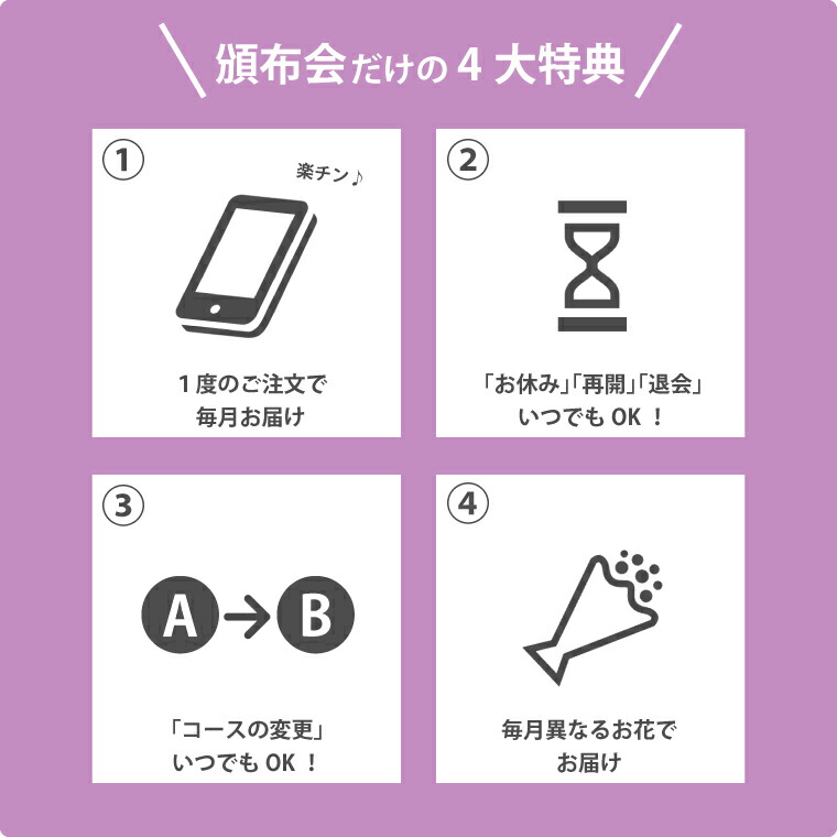 生花『花の定期便(月命日)【にじコース3ヶ月】』 送料無料 お供え 花 定期 購入 アレンジメント 花束 お悔やみ 命日 贈り物 お供え花：FLEGRE-4号店-