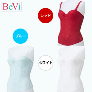 【楽天市場】ティナプリ BeVi (ビヴィ) スリーインワン（E・Fカップ