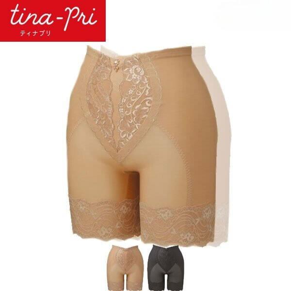 tina-pri フルカップロングブラジャー 矯正下着 tina-pri フルカップロングブラジャー 矯正下着（ブラジャーで総