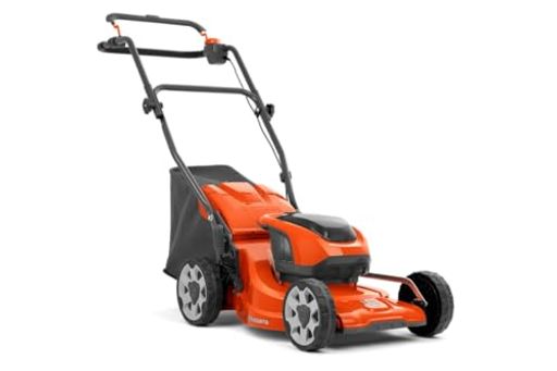 ハスクバーナ バッテリーローンモア LC137i (本体のみ)970500901|京マルシェセレクト