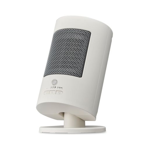 楽天市場】RANVOO【速暖・節電エコ機能】セラミックファンヒーター足元